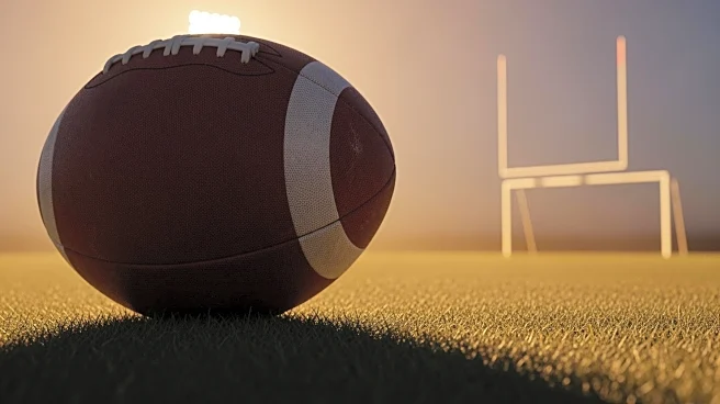 West Virginia Mountaineers Fall to TCU Horned Frogs in Close Game