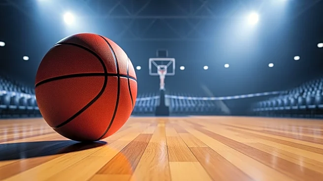 Auburn Edges Kentucky in Thrilling SEC Basketball Showdown