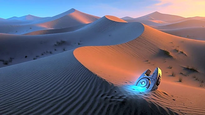 Timothée Chalamet Teases 'Dune 3' as the Eeriest Installment, Set for December Release