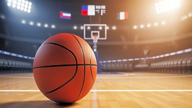 Texas A Triumphs Over Oklahoma in SEC Basketball Clash