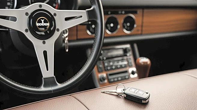 European Sport Wagons Compared: Audi, BMW, and Volvo Highlight Differences in 1996 Test