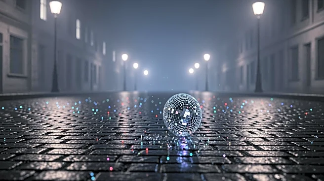 HBO's 'Murder in Glitterball City' Explores Chilling True-Crime Case in Louisville