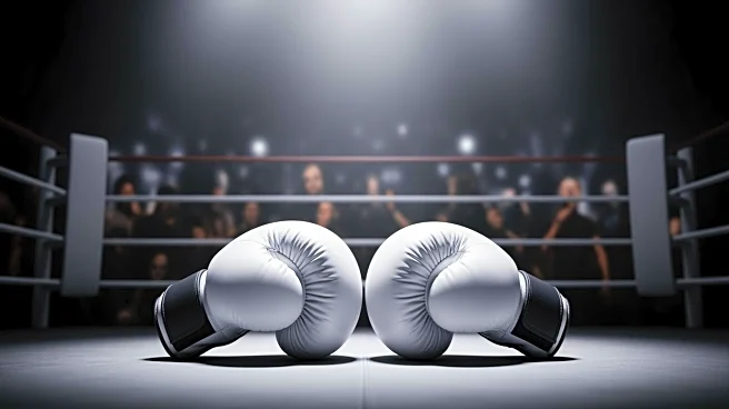 Ryan Garcia Calls Out Shakur Stevenson After Dominating Mario Barrios