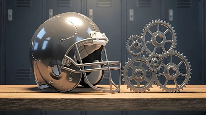 USC Trojans Focus on Offensive Line Depth and Flexibility for Upcoming Season