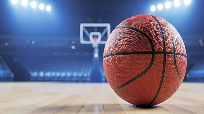 Chicago State Triumphs Over Central Connecticut, Ending Blue Devils' Winning Streak