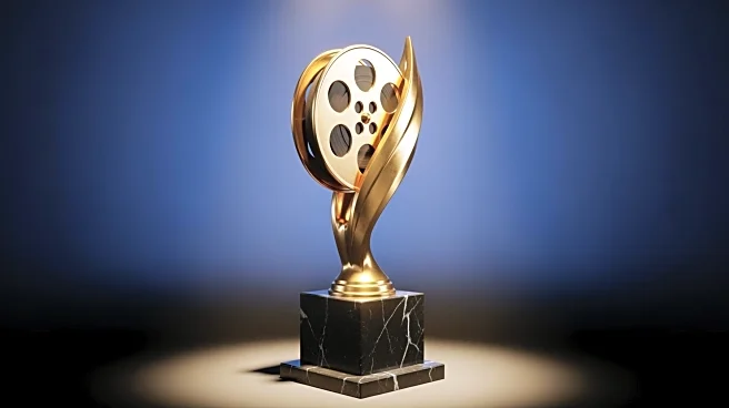 BAFTA Film Awards 2026: U.S. Viewers Can Watch Ceremony on E!