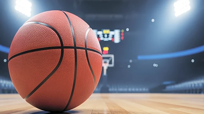 Andre Mills' Clutch Performance Secures Maryland's Victory Over Washington in Big Ten Matchup