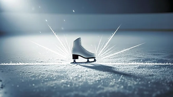 Alysa Liu Wins Olympic Gold, Redefines Figure Skating Norms