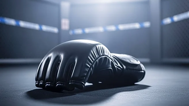 Conor McGregor Considers 'No Name' Opponent for UFC Return, Sparking Speculation