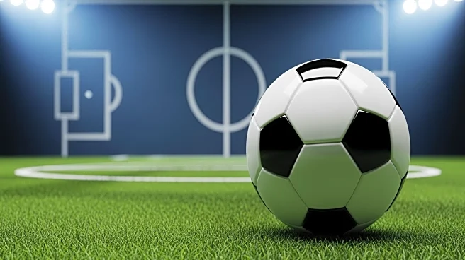 LAFC Defeats Inter Miami in MLS Season Opener, Highlighting Tactical Superiority