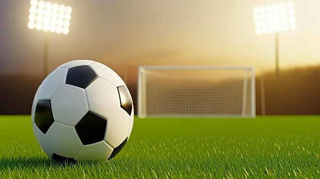 Portland Timbers Secure Season Opener Victory Against Columbus Crew with Lassiter's Winning Goal