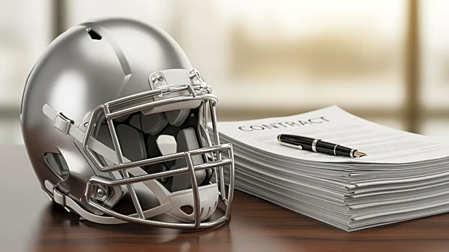 Javonte Williams Re-Signs with Cowboys Amid Salary Cap Challenges