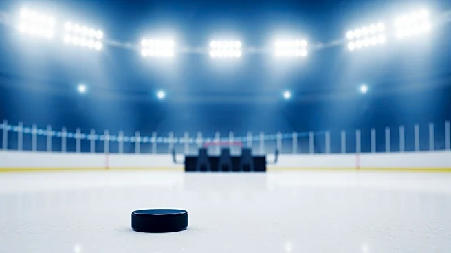 NBC and Streaming Services Offer Options for USA vs. Canada Olympic Hockey Final