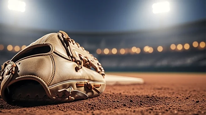 Louisville Cardinals Fall to Michigan in Amegy Bank College Baseball Series