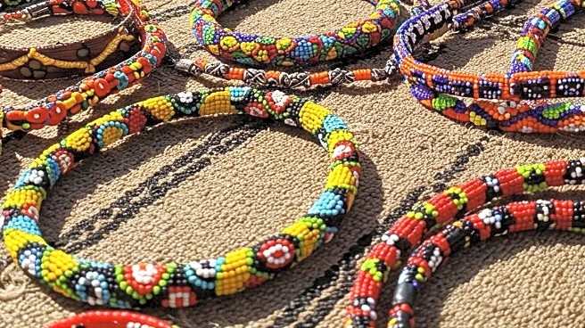 Pasadena's Black History Festival Offers Healing for Eaton Fire Survivors