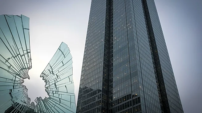 Asos Co-Founder Quentin Griffiths Dies in 17-Story Fall Amid Legal Disputes