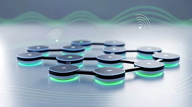 Consumer Reports Identifies Top Mesh Wi-Fi Routers for Reliable Home Connectivity