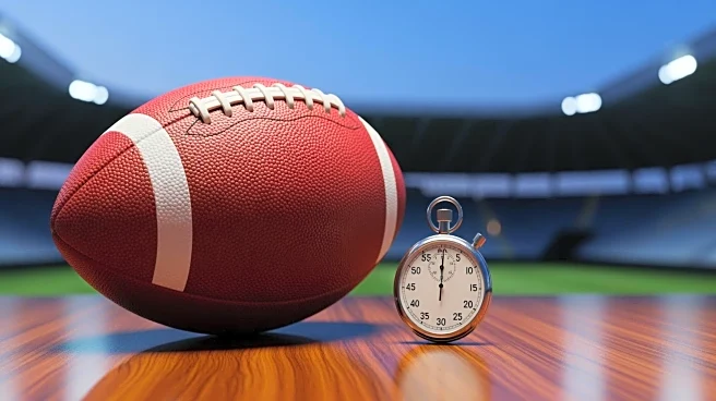 NFL Teams Eye Strategic Free-Agent Moves for 2026 Season