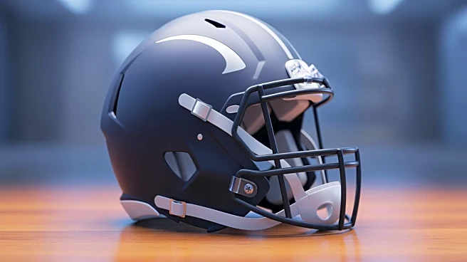 Tennessee Titans Consider Notre Dame's Jeremiyah Love in NFL Mock Draft