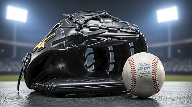 Underrated Reliever Myers Could Be Key for Mets Bullpen