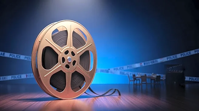 BAFTA Film Awards 2026: 'One Battle After Another' and 'Sinners' Lead Nominations