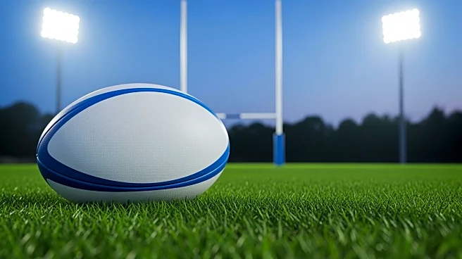 Saracens Secure Top Spot in Premiership Women's Rugby with Victory Over Exeter