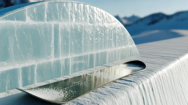 Zoe Atkin Secures Bronze in Halfpipe, Boosting Team GB's Medal Count at Winter Olympics