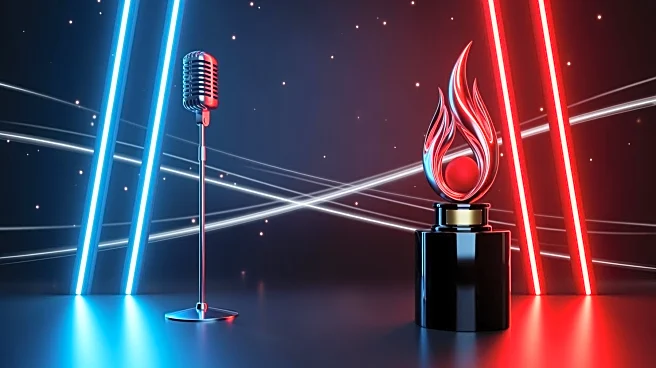 KPop Demon Hunters Dominates Annie Awards with Multiple Wins