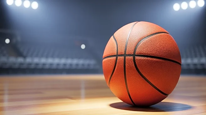 Southern Miss Triumphs Over Old Dominion in College Basketball Match