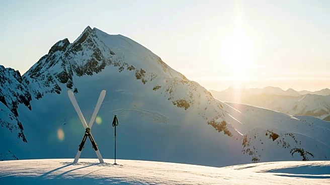 Norwegian Skier Johannes Klæbo Sets New Winter Olympics Record with Sixth Gold Medal