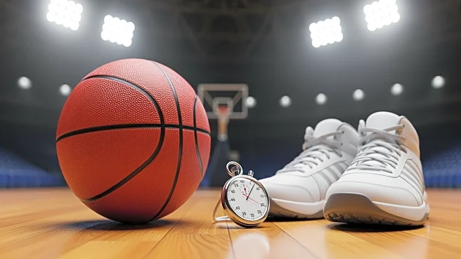 Navy Defeats Army 81-63 with Austin Benigni's Standout Performance