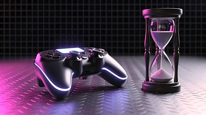 Trigger Happy Interactive Introduces New Game+ Mode in Total Chaos with Persistent Enemy