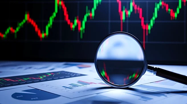 CoreWeave Faces Securities Fraud Lawsuit Amid Stock Decline