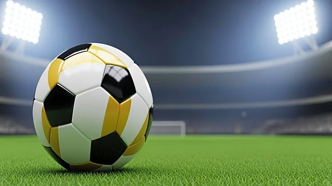 LAFC Triumphs Over Inter Miami 3-0 in MLS Season Opener