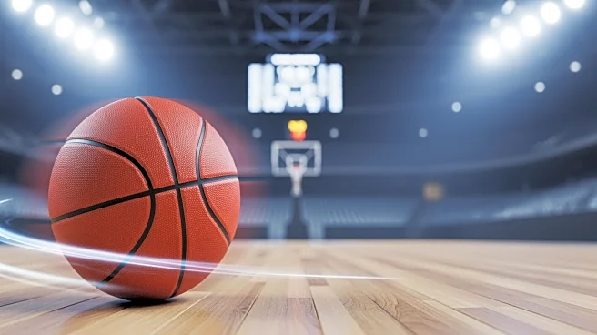 Chet Holmgren Impresses with Efficient Scoring in Thunder's Win Over Nets