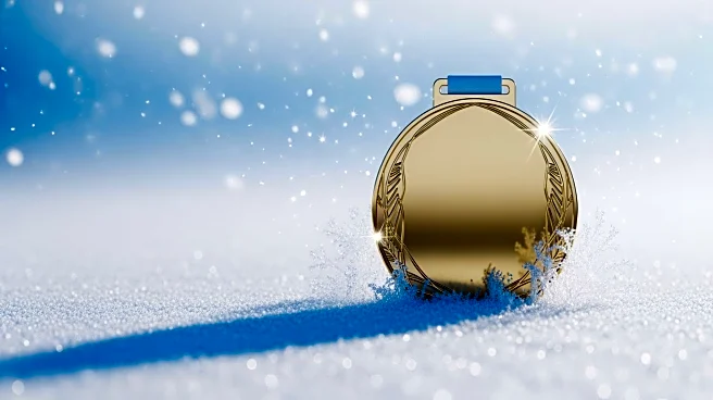 Johannes Hoesflot Klaebo Sets Record with Sixth Gold Medal at Winter Olympics