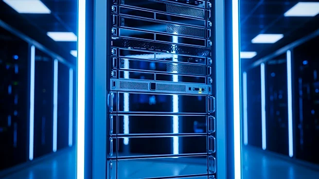 Oracle Faces Securities Fraud Class Action Over AI Infrastructure Claims