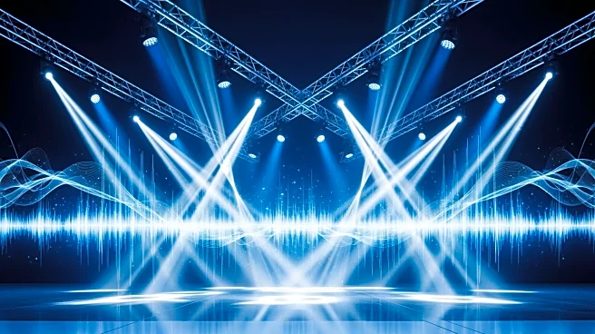 Major Lazer to Perform at 2026 Winter Olympics Closing Ceremony