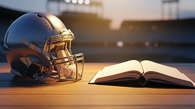 NC State Pursues Top 2028 Lineman, Strengthening Recruitment Efforts