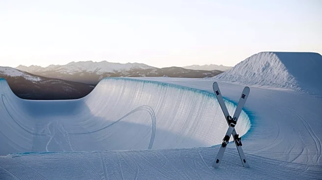 Eileen Gu Secures Second Consecutive Gold in Women's Freeski Halfpipe at Winter Olympics 2026