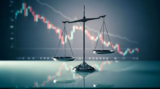 Plug Power Inc. Faces Securities Fraud Class Action Lawsuit Amid Stock Decline