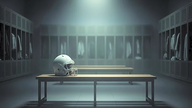 NFL's Rondale Moore Dies in Suspected Suicide, Raising Mental Health Concerns