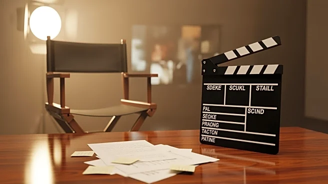 Director John Patton Ford Discusses 'How to Make a Killing' Ending and Character Dynamics