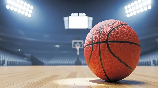 Gonzaga Secures Victory Over Pacific with Graham Ike's 20 Points, Advances in WCC Tournament