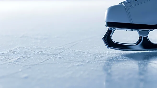 Ilia Malinin Seeks Redemption After Winter Olympics Setback