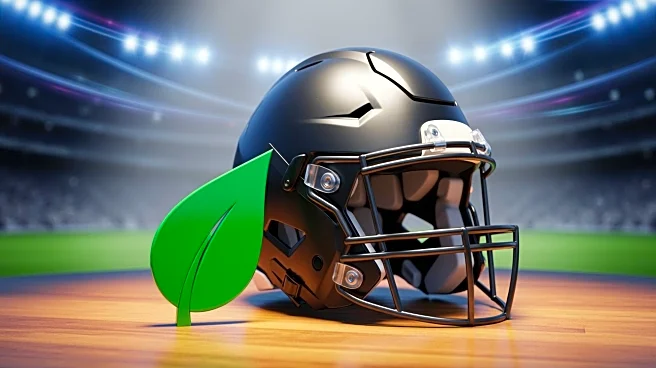 Oregon Ducks Pursue Four-Star Cornerback Hayden Stepp Amidst Strong Recruiting Momentum