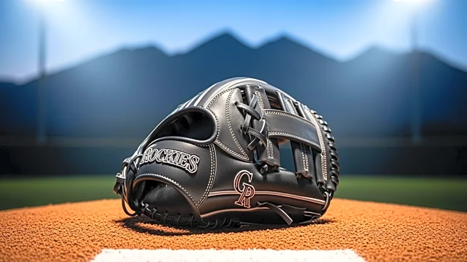 Michael Lorenzen Joins Colorado Rockies, Aims to Revitalize Team's Pitching