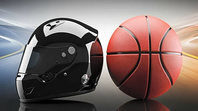 Michael Jordan's Involvement in Daytona 500 Sparks Renewed Interest in NASCAR