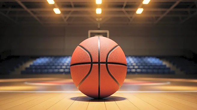 Charlotte Defeats East Carolina 68-56 with Strong Second Half