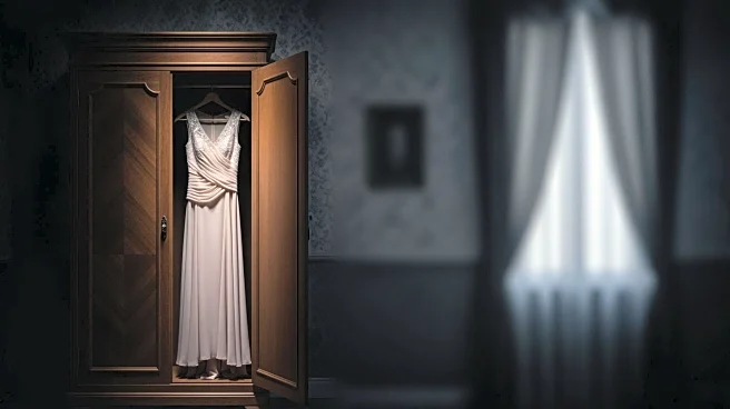 True-Crime Drama Explores Scandal Involving Sarah Ferguson’s Former Dresser